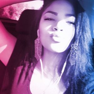 Meet your Posher, Liah